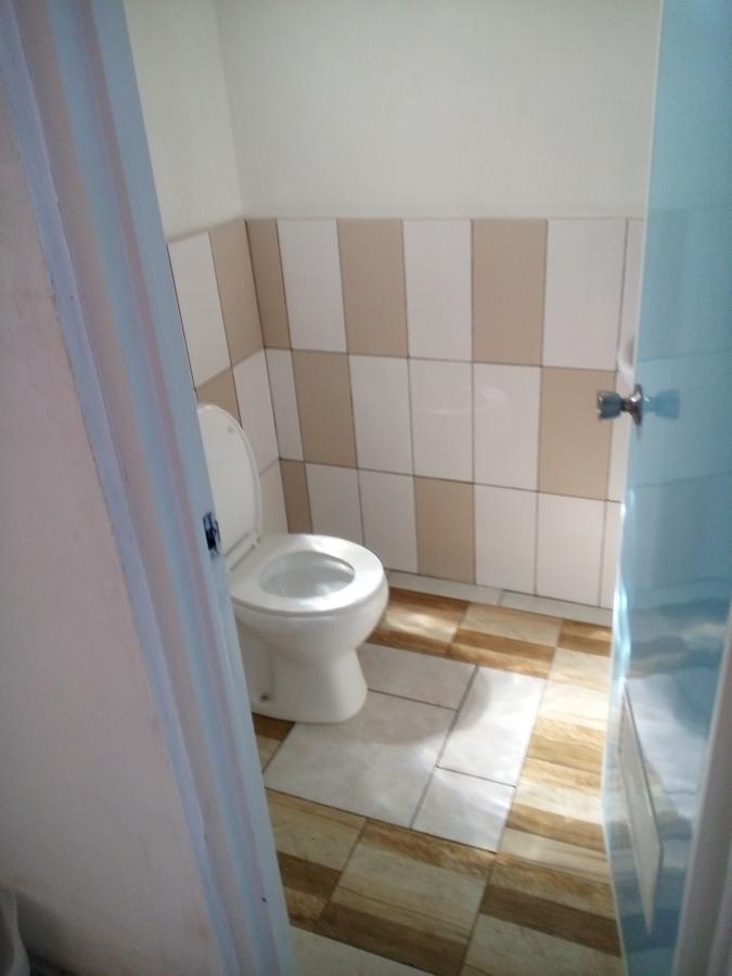 Izaac'S Bed & Breakfast Lovina Εξωτερικό φωτογραφία